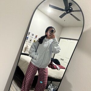 TNA Snorkel Zip Up Sweater